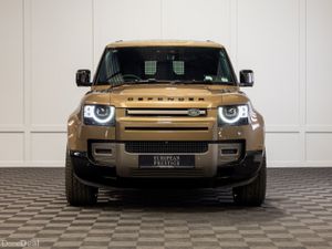 242 Land Rover Defender X-Dyn. 3 Seat Commercial - Image 2