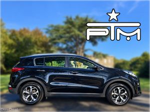 Kia Sportage 2020 - Image 2