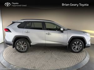 Toyota RAV4 HYBRID SOL - Image 3