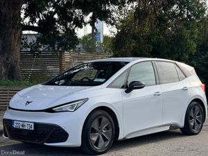 2023 Cupra Born - Image 2