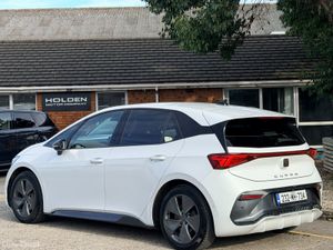 2023 Cupra Born - Image 4