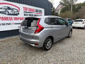 Honda Fit 2019**finance available **low Milage - Image 4