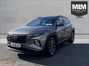 Hyundai Tucson 2WD Executive - Image 3