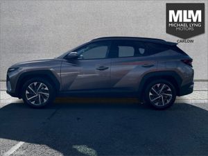 Hyundai Tucson 2WD Executive - Image 4