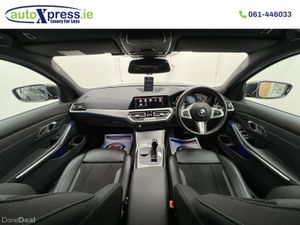 BMW 3-Series High Spec X Drive M-Sport 4WD Auto—Lo - Image 2