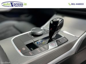 BMW 3-Series High Spec X Drive M-Sport 4WD Auto—Lo - Image 4