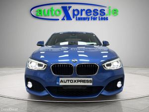 BMW 1-Series M SPORT , Reversing camera, Automatic - Image 3
