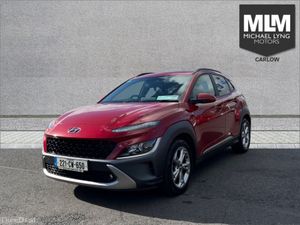 Hyundai KONA Kauai Executive Petrol 5DR - Image 3