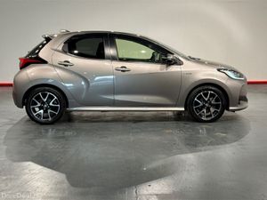 Toyota Yaris 1.5 Hybrid - Image 3