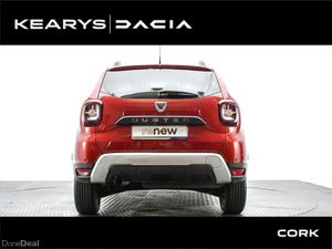 Dacia Duster Comfort Blue dCi 115 6DFull - Image 3