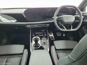 Audi A6 A6 S Line E-Hybrid Quattro**With Tech Pack - Image 4
