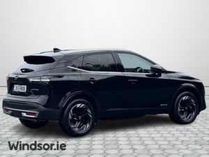 Nissan Qashqai ePOWER QASHQAI SV PREMIUM - Image 3