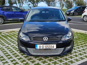 2011 VW POLO HIGHLINE AUTO NEW NCT - Image 2