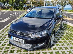 2011 VW POLO HIGHLINE AUTO NEW NCT - Image 4