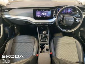 Skoda Octavia Combi Selection 2.0TDI 115bhp - Image 3