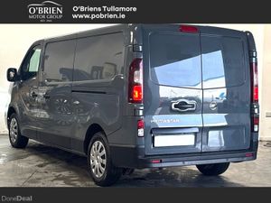 Nissan Primastar PRIMASTAR L2H1 130 SV 6E - Image 3