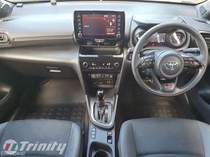 Toyota Yaris Cross ** GR SPORT ** HUGE SPEC ** TRI - Image 2