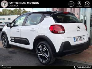Citroen C3 FLAIR 1.2 PureTech - Image 2