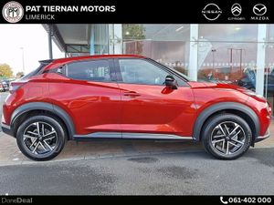 Nissan Juke HYBRID 1.6 SV PREMIUM - Image 3