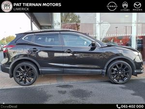 Nissan Qashqai 1.3 PET SV AUTO ( + Leather ) - Image 3