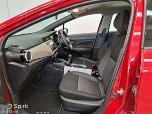 Nissan Micra 1.0T SV Premium*Irish Car*Call Andrew - Image 4