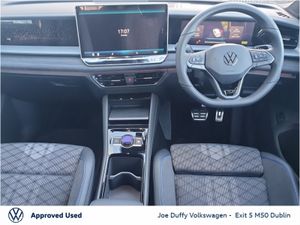 Volkswagen Tayron EDITION 75 2.0 TDI 150HP DSG AUT - Image 3