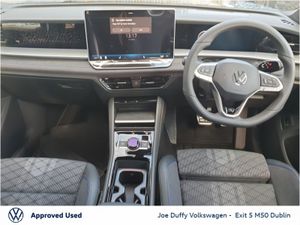 Volkswagen Tayron EDITION 75 2.0 TDI 150HP DSG AUT - Image 3