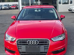 2016 Audi A3 - Image 2