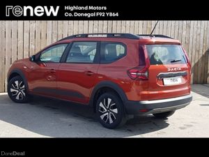 Dacia Jogger TCe 110 Expression - Image 3