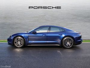Porsche Taycan RWD - Image 4