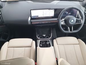 BMW X3 X3 30e xDrive M Sport - Image 4