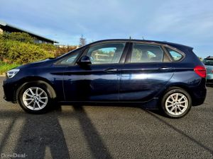 2015 BMW 218D SE   AUTO LOW TAX - Image 4