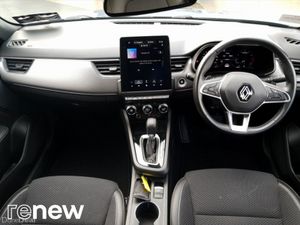 Renault Arkana TCe 140 Auto Techno - Image 2