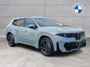 BMW iX3 40 M Sport - Image 2