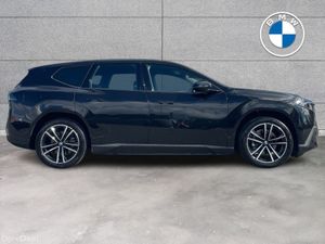 BMW iX3 50 xDrive - Image 4