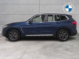 BMW X3 xDrive30e xLine - Image 4