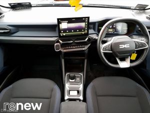 Dacia Duster HEV 140 Expression - Image 2
