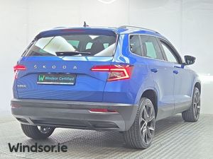 Skoda Karoq  2.0TDI STYLE DSG 5DR - Image 3
