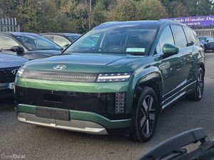 Hyundai IONIQ 9 - Image 3