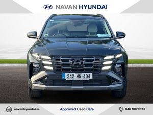 Hyundai Tucson FL Executive PLUS HEV Auto - Image 3