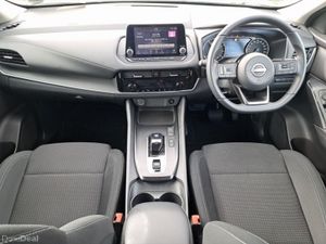 Nissan Qashqai E-POWER SV €3000 SCRAPPAGE OFFER - Image 4