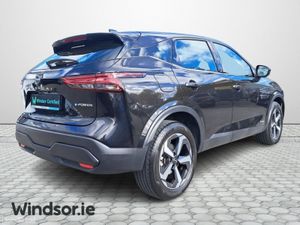 Nissan Qashqai E-POWER SV €3000 SCRAPPAGE OFFER - Image 3