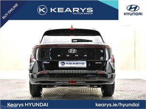 Hyundai KONA EV Advance 218 Electric 65.4 kWh Auto - Image 3