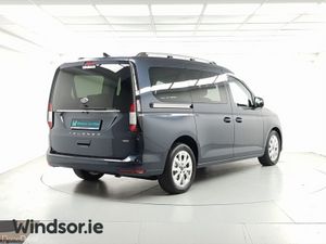 Ford Tourneo Titanium PHEV 7 Seater - Image 3