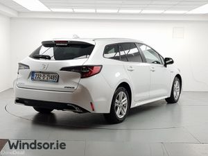 Suzuki Swace Swace 1.8 Hybrid SZ-T CVT - Image 3