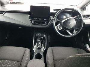 Suzuki Swace Swace 1.8 Hybrid SZ-T CVT - Image 4