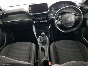 Peugeot 2008 1.2 Puretech 100bhp Active - Image 4