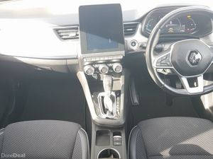 Renault Arkana S EDITION E-TECH HYBRID 145 - Image 4
