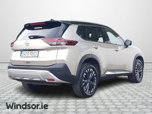 Nissan X-Trail ePOWER X-TRAIL SVE **€4000 SCRAPPAG - Image 3