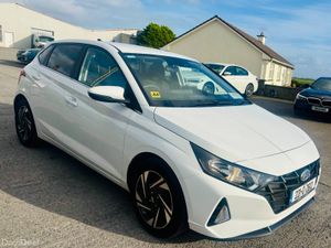 2022 Hyundai i20 DELUX PLUS LOW KMS - Image 3